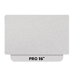 Trackpad For MacBook Pro 16" A2991 (2023) (Silver)