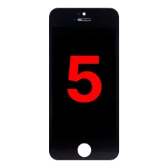 Cell Phone Parts | iPhone 5 Replacements Parts | iPhone Parts
