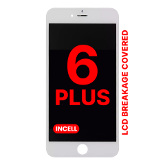 コンピュータ・IT iPhone 6 plus iPhone 6 Plus Replacement Parts | LCD Screen for iPhone 6 Plus