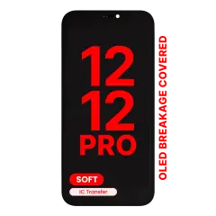Wholesale iPhone 12 Parts Supplier, OLED Screen and Accessories