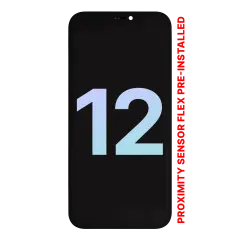 Wholesale iPhone 12 Parts Supplier, OLED Screen and Accessories