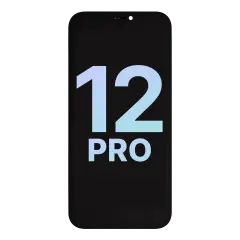 Genuine Apple iPhone 12 Pro Parts — In Stock - MobileSentrix Canada