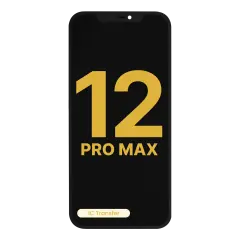 Wholesale iPhone 12 Pro Max Parts Supplier | iPhone 12 Pro Max