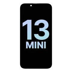 OLED Assembly For iPhone 12 Mini (Genuine OEM) - Canada