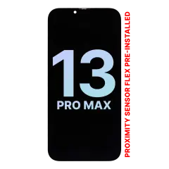 Wholesale iPhone 13 Pro Max Parts, oled Replacement Supplier