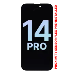 iPhone 14 Pro Repair Parts Distributor | iPhone Accessories