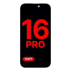 Wholesale iPhone 16 Pro Parts and OLED Screen Supplier