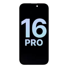 Genuine Apple iPhone 16 Pro Trade Parts - MobileSentrix Canada