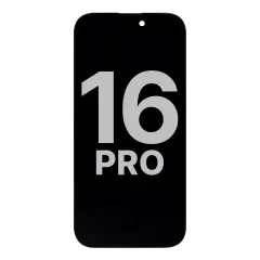 Wholesale iPhone 16 Pro Parts and OLED Screen Supplier