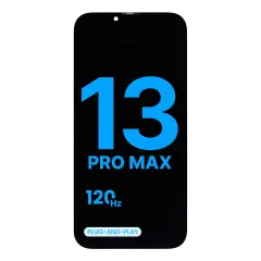 LCD Assembly For iPhone 13 Pro Max (Aftermarket: AQ7 3.0) (120HZ)