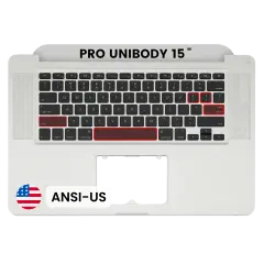 Wholesale Macbook Pro Unibody 15 a1286 Mid 2010 Parts Dealer