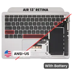 Macbook Air Spare Parts | Macbook Air 13 A2179 Parts Supplier