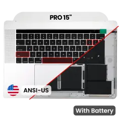 Wholesale Macbook Pro 15 (A1707) Parts Supplier| Macbook Pro 15