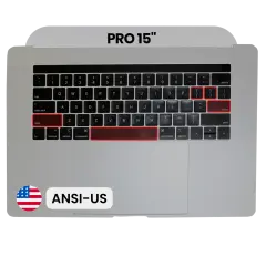 Macbook Pro Touch Bar 15 A1990 Parts Supplier | Wholesale Macbook