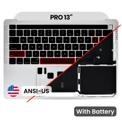 Macbook Pro 13 Parts | Macbook Pro 13 A2289 Parts Supplier