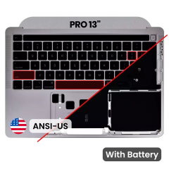 Macbook Pro 13 Parts | Macbook Pro 13 A2289 Parts Supplier