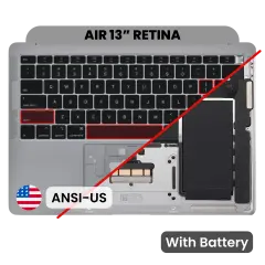 Macbook Air 13 A1932 Early 2019 Parts Wholesaler | Macbook Air 13