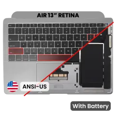 Macbook Air 13 A1932 Early 2019 Parts Wholesaler | Macbook Air 13