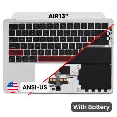 Wholesale Macbook Air 13 A2681 Parts Supplier | Macbook Air A2681