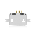 Charging port soldering required - 05 Pin - Micro B - 2 Anchor Points (C028)