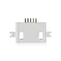 Charging port soldering required - 05 Pin - Micro B - 2 Anchor Points (C032)