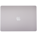Complete LCD Display Assembly Compatible For MacBook Air 13" (A2681 / Mid 2022) (Used OEM Pull: Grade B) (Space Gray)