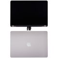 Complete LCD Display Assembly Compatible For MacBook Air 13" (A2681 / Mid 2022) (Used OEM Pull: Grade B) (Space Gray)