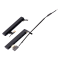Left & Right Antenna Flex Cable Compatible For iPad 7 (2019) / iPad 8 (2020) / iPad 9 (2021) (4G Version) (2 Piece Set)