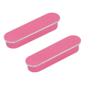 Hard Buttons (Volume) Compatible For iPad 10 (2022) (Pink)