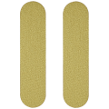 Hard Buttons (Volume) Compatible For iPad 10 (2022) (Yellow)