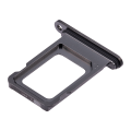 Single Sim Card Tray Compatible For iPhone 15 Pro / 15 Pro Max (Blue Titanium)