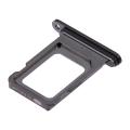 Dual Sim Card Tray Compatible For iPhone 15 Pro / 15 Pro Max (Blue Titanium)