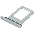 Single Sim Card Tray Compatible For iPhone 15 / 15 Plus (Green)