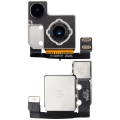 Back Camera Compatible For iPhone 13 / 13 Mini (Service Pack)