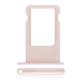 Sim Tray Compatible For iPhone 6S Plus (Rose Gold)