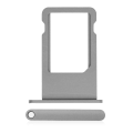 Sim Tray Compatible For iPhone 6S (Space Gray)