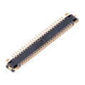 LCD Display FPC Connector Compatible For Google Pixel 5 (On Motherboard) (50 Pin)