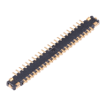 LCD Display FPC Connector Compatible For Google Pixel 4A (On LCD) (44 Pin)