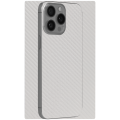Wrapd Protective Film - Skin - Carbon Fiber Pattern (White) (120MM*190MM) (10 Pack)