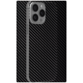 Wrapd Protective Film - Skin - Carbon Fiber Pattern (Black) (120MM*190MM) (10 Pack)
