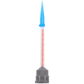 High Precision MB3.2-16 10:1 Epoxy Resin Mixing Tube Plastic Static Mixer (10 Pack)