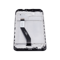 LCD Assembly With Frame Compatible For Xiaomi Redmi 9 / Poco M2 (Aftermarket Plus) (All Colors)