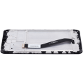 LCD Assembly With Frame Compatible For Xiaomi Redmi 9 / Poco M2 (Aftermarket Plus) (All Colors)
