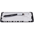 LCD Assembly With Frame Compatible For Xiaomi Redmi 9 / Poco M2 (Aftermarket Plus) (All Colors)