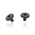 BMU Screws (Torx T4) Compatible For Macbook Pro 13" W/ Touch Bar (A1706 / A1708 / A1989 / A2159 / A2289 / A2251 / A1707 / A2338 / Late 2016 to Late 2020) (Set of 2)
