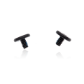 BMU Screws (Torx T4) Compatible For Macbook Pro 13" W/ Touch Bar (A1706 / A1708 / A1989 / A2159 / A2289 / A2251 / A1707 / A2338 / Late 2016 to Late 2020) (Set of 2)
