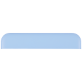 Top Back Cover Plastic Panel Compatible For Google Pixel 8 Pro (Bay)