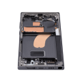 OLED Assembly With Frame For Samsung Galaxy S23 Ultra 5G (US & International) (Service Pack) (Green)