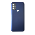 Back Cover Compatible For Motorola Moto G Play (XT2271 / 2023) (Blue) (Genuine OEM)