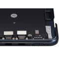 Top Case Assembly With Battery And Keyboard Compatible For MacBook Air 13" (A2681 / Mid 2022) (Midnight) (US Keyboard)